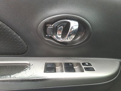 2016 Nissan MARCH ADVANCE TM