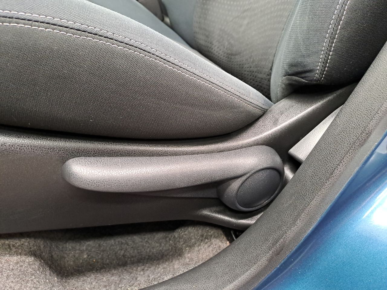 2016 Nissan MARCH ADVANCE TM