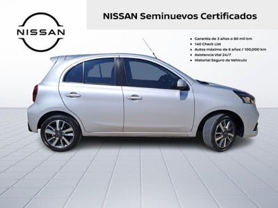 2024 Nissan MARCH MARCH EXCLUSIVE TM 24