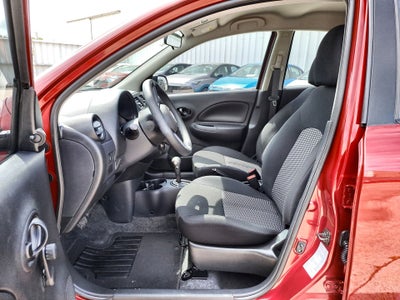 2023 Nissan MARCH SENSE TA 23