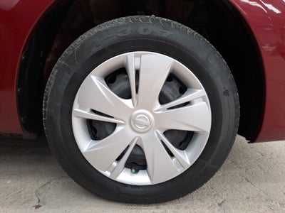 2023 Nissan MARCH SENSE TA 23