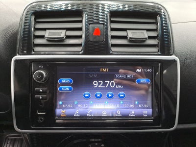 2022 Nissan MARCH ADVANCE TA 22