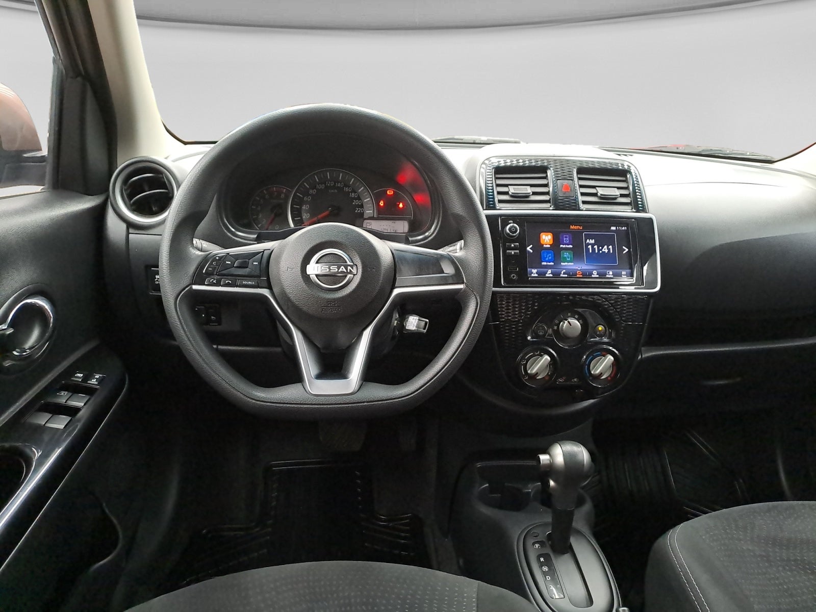 2022 Nissan MARCH ADVANCE TA 22