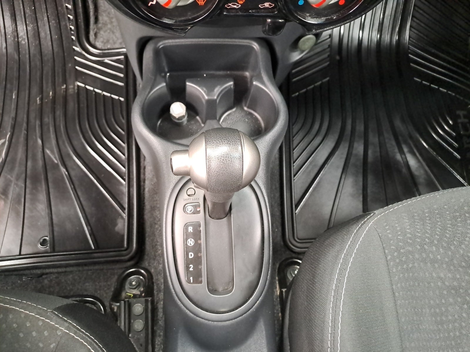 2022 Nissan MARCH ADVANCE TA 22