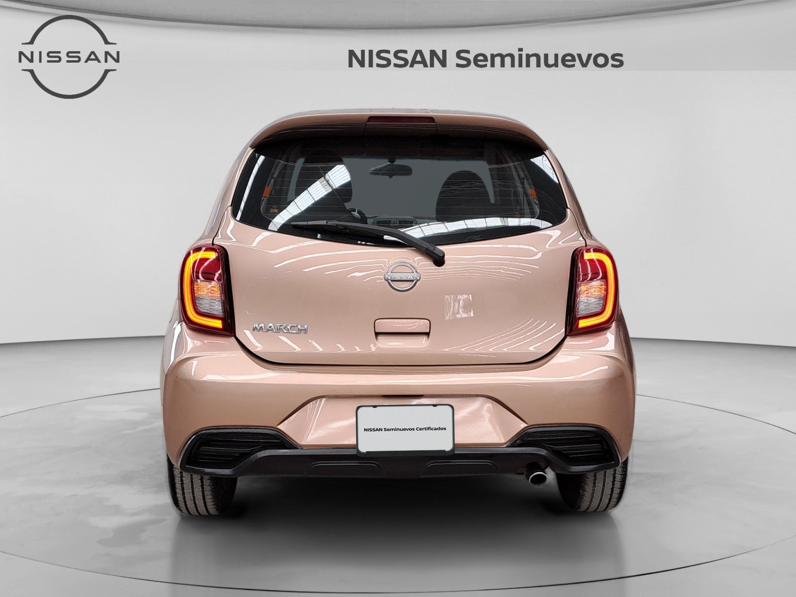 2022 Nissan MARCH ADVANCE TA 22