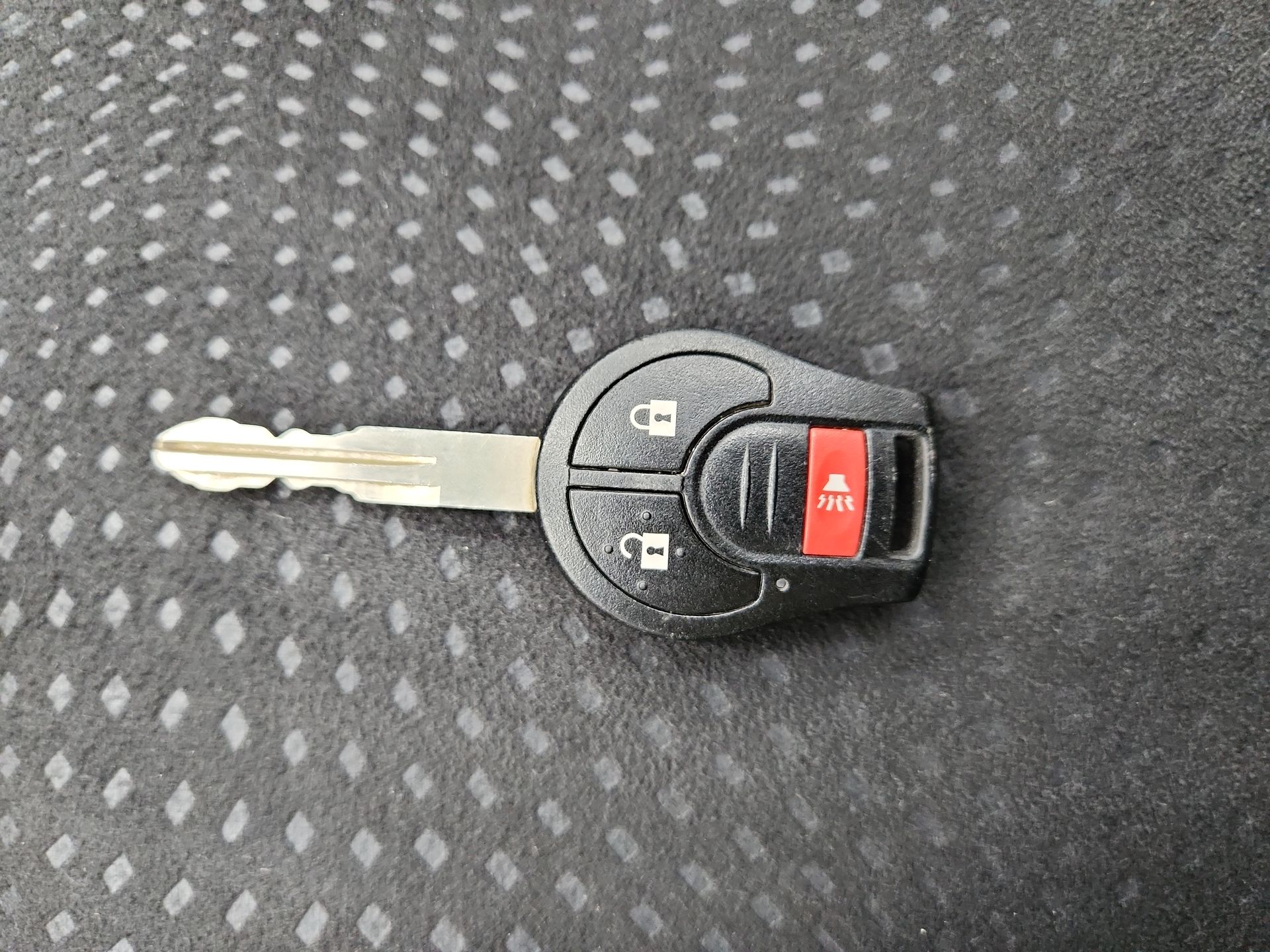 2021 Nissan MARCH ADVANCE TA 21