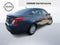 2017 Nissan VERSA SENSE MT AC