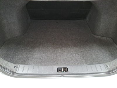 2019 Nissan VERSA SENSE AT AC