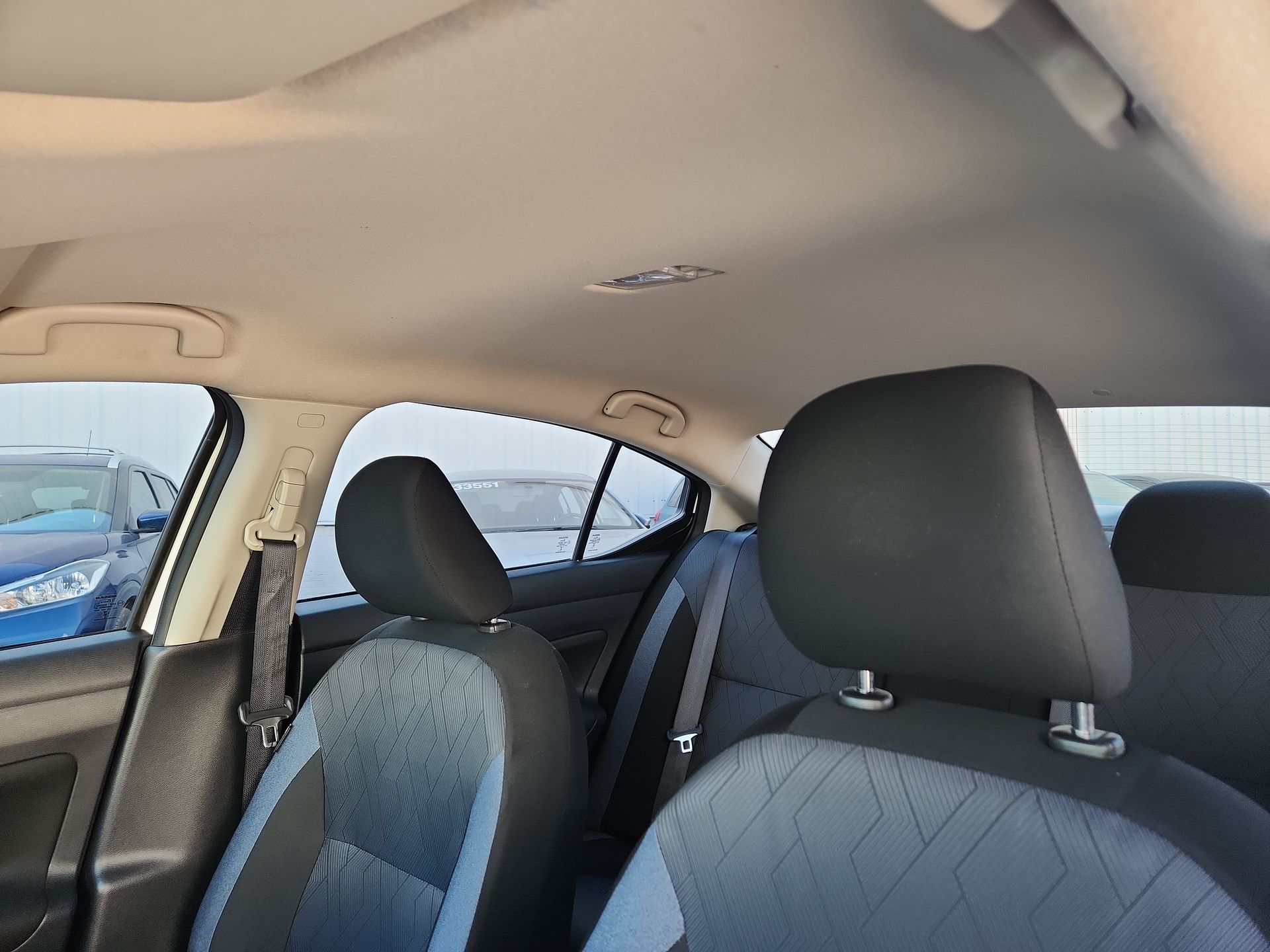 2024 Nissan VERSA ADVANCE MT 24