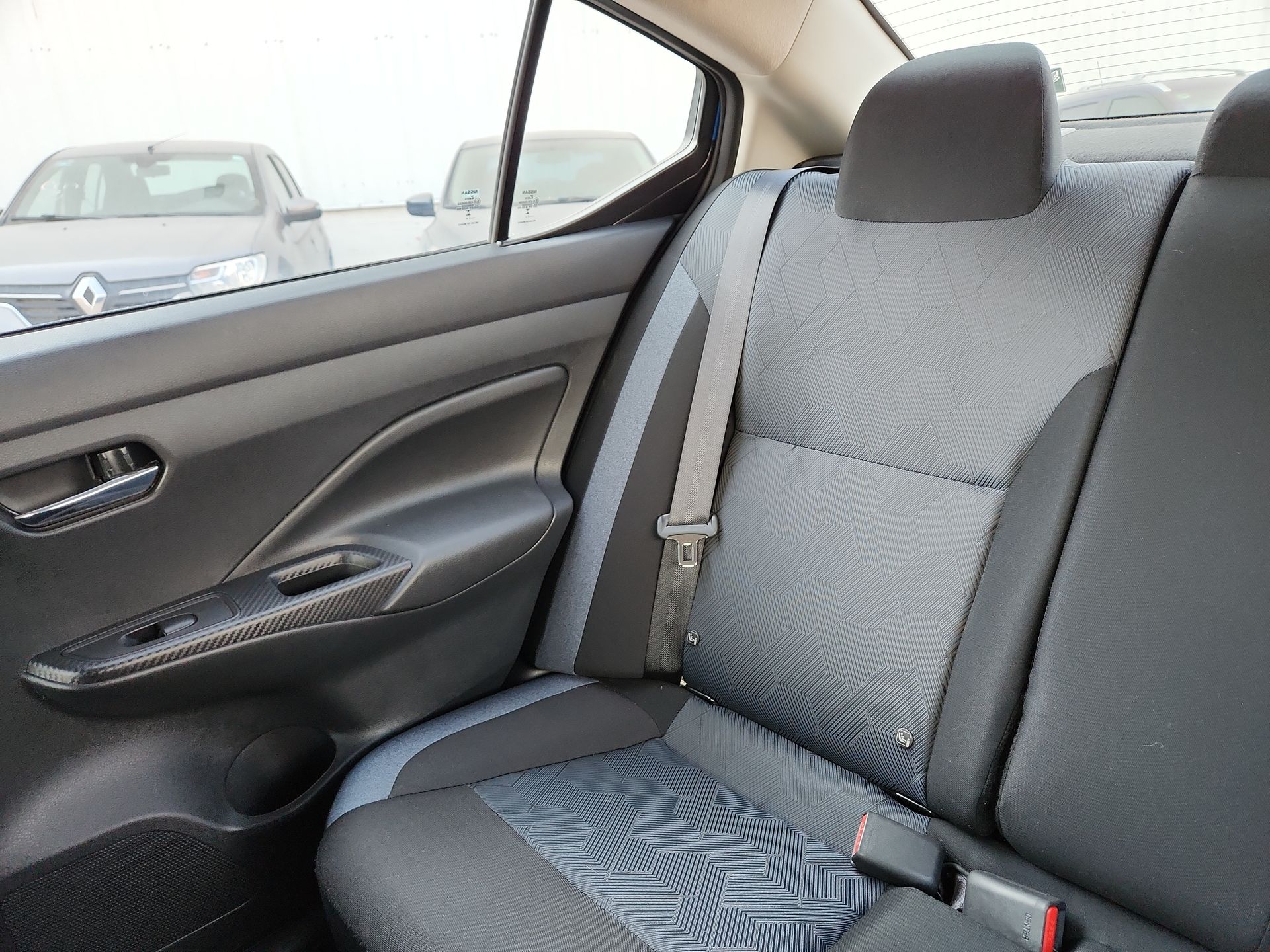 2024 Nissan VERSA ADVANCE CVT 24