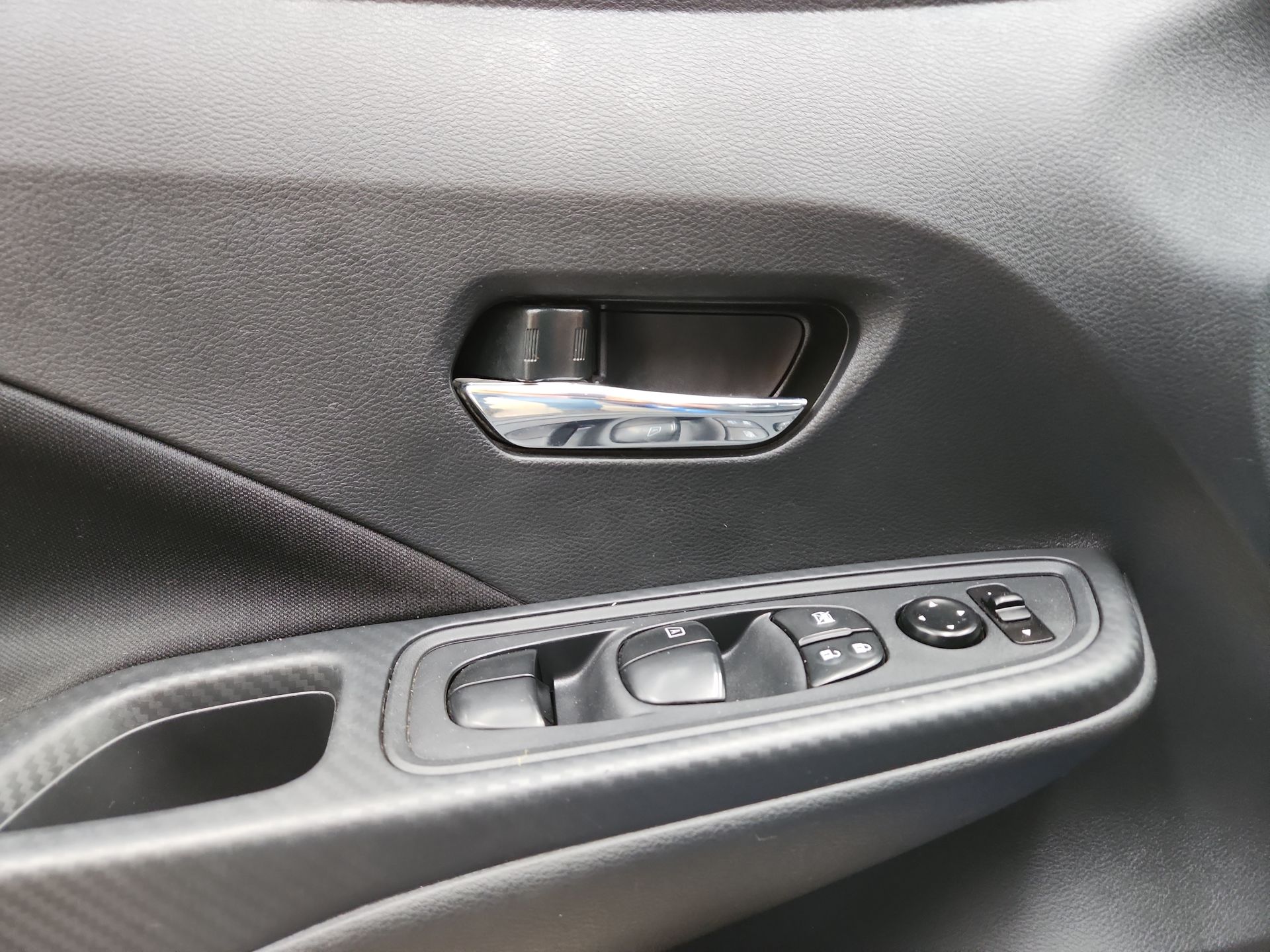 2024 Nissan VERSA ADVANCE CVT 24