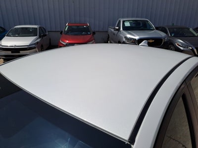 2025 Nissan VERSA SR CVT 25