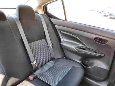 2023 Nissan VERSA SENSE CVT 23
