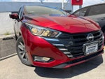 2024 Nissan VERSA ADVANCE CVT 24