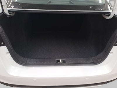 2024 Nissan VERSA SENSE CVT 24