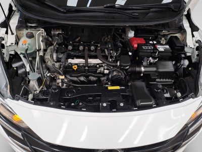 2024 Nissan VERSA SENSE CVT 24