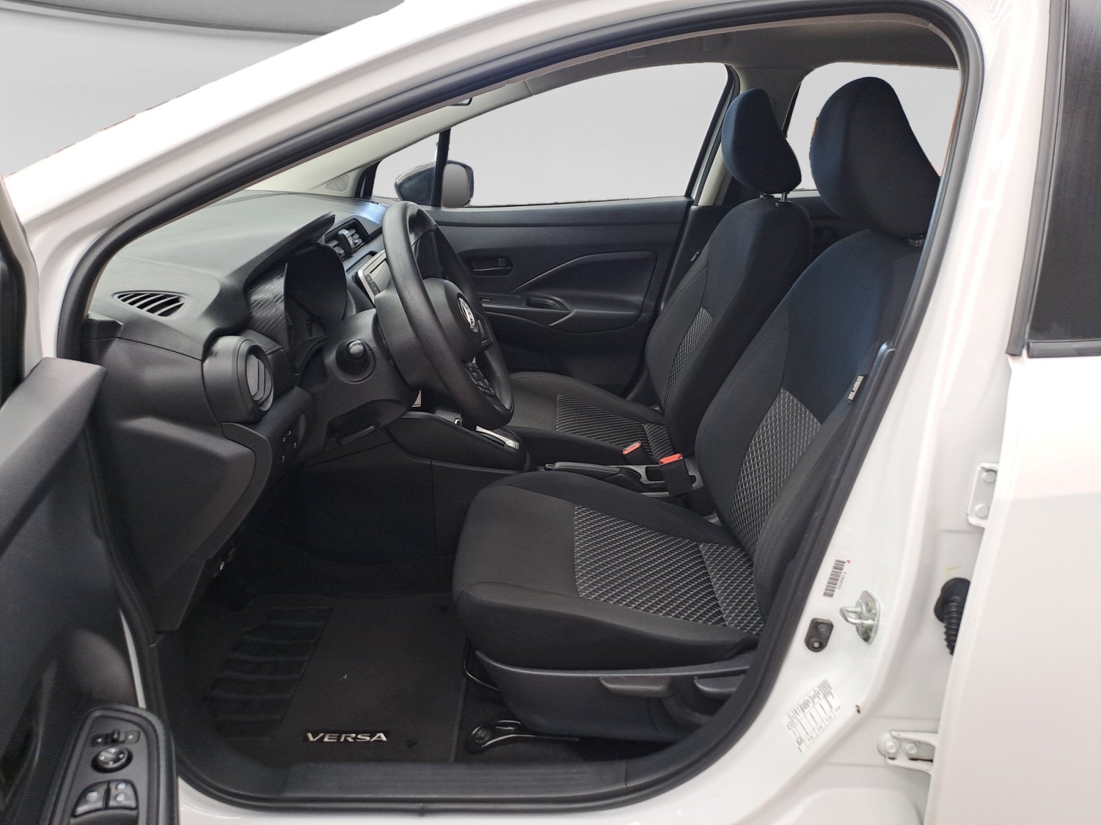 2024 Nissan VERSA SENSE CVT 24
