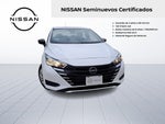 2023 Nissan VERSA SENSE CVT 23
