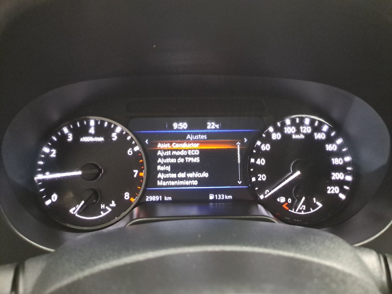 2024 Nissan FRONTIER FRONTIER LE TM 24