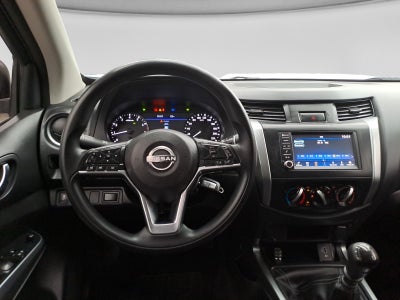 2024 Nissan FRONTIER FRONTIER LE TM 24