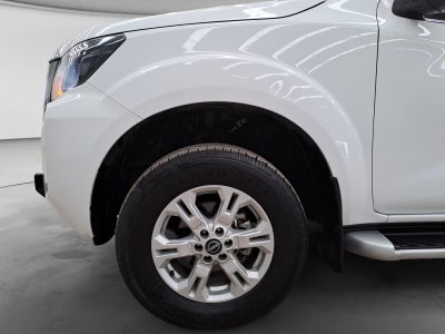 2024 Nissan FRONTIER FRONTIER LE TM 24