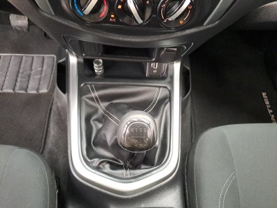 2024 Nissan FRONTIER FRONTIER LE TM 24