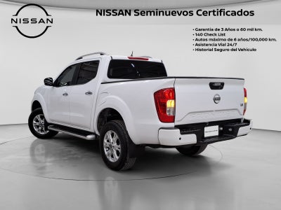 2024 Nissan FRONTIER FRONTIER LE TM 24
