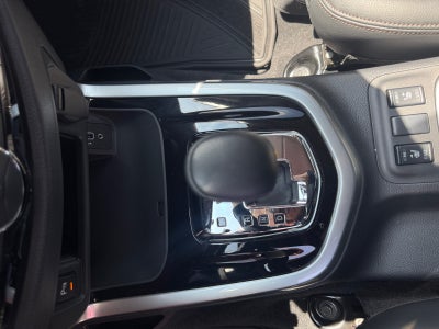2024 Nissan NP300 FRONTIER FRONTIER PLATINUM LE TA 24