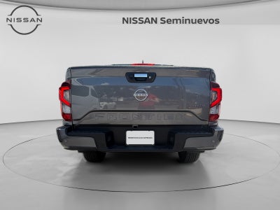 2024 Nissan NP300 FRONTIER FRONTIER PLATINUM LE TA 24