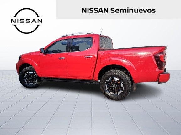 2021 Nissan FRONTIER PLATINUM LE TA 23