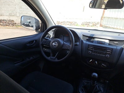 2024 Nissan FRONTIER FRONTIER SE TM 24