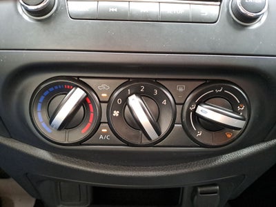 2024 Nissan FRONTIER FRONTIER SE TM 24