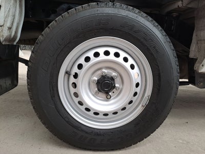 2024 Nissan FRONTIER FRONTIER SE TM 24