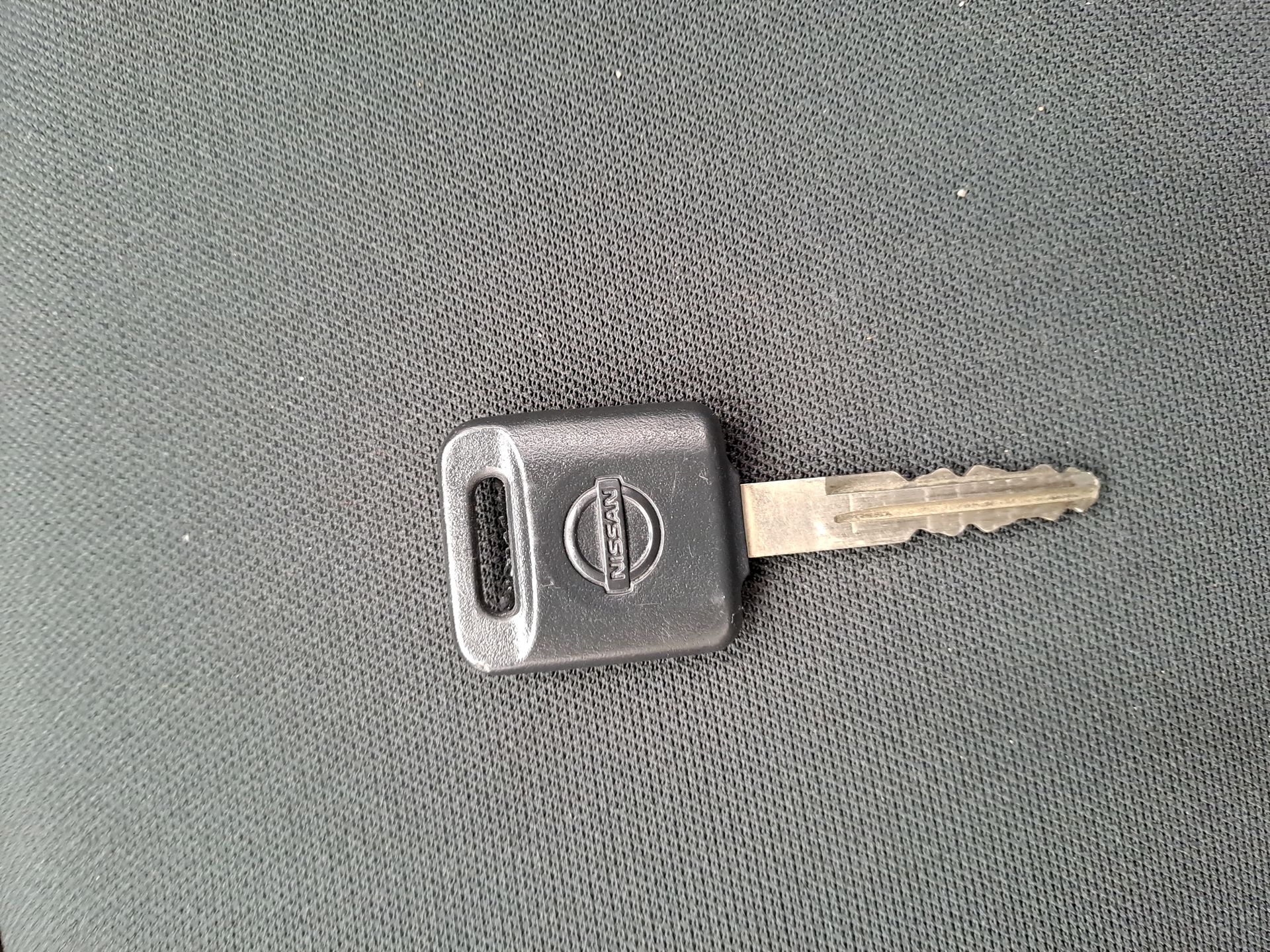 2024 Nissan FRONTIER FRONTIER SE TM 24