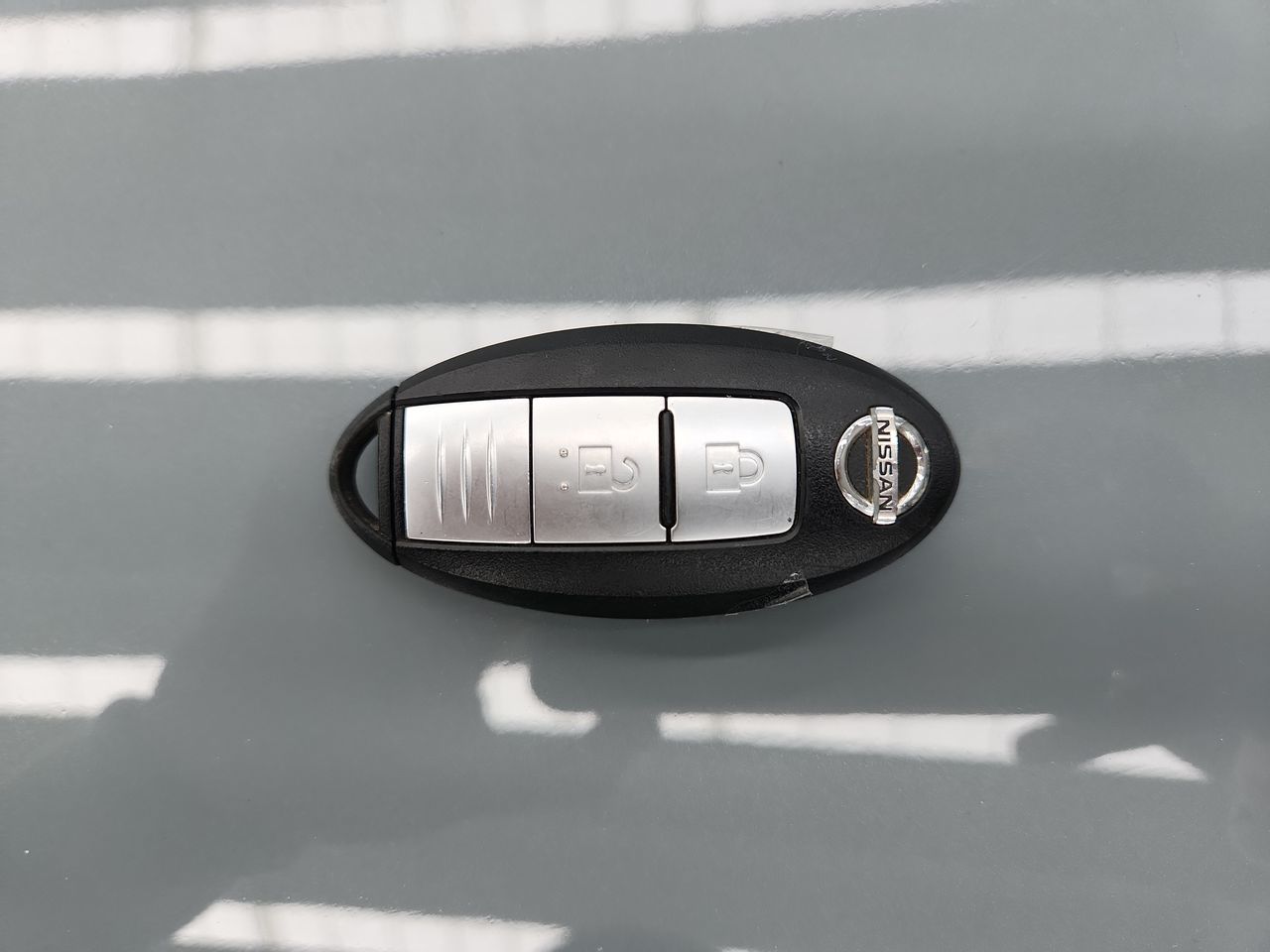 2021 Nissan FRONTIER PRO-4X 4X4 TA 21