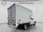 2026 Nissan PICKUP NP300 CHASIS TM AC