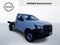 2024 Nissan NP300 NP300 CHASIS TM AC 24