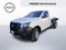 2024 Nissan NP300 NP300 CHASIS TM AC 24