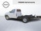2024 Nissan NP300 NP300 CHASIS TM AC 24