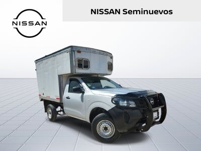 2023 Nissan FRONTIER CHASIS TM 23