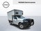 2023 Nissan FRONTIER CHASIS TM 23