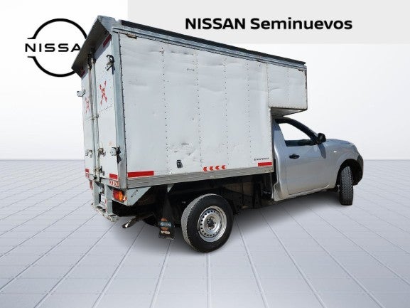 2023 Nissan FRONTIER CHASIS TM 23