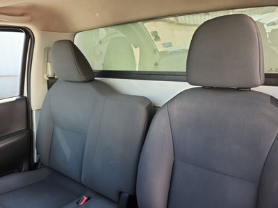 2023 Nissan FRONTIER CHASIS TM 23