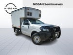 2023 Nissan FRONTIER CHASIS TM 23