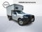 2023 Nissan FRONTIER CHASIS TM 23