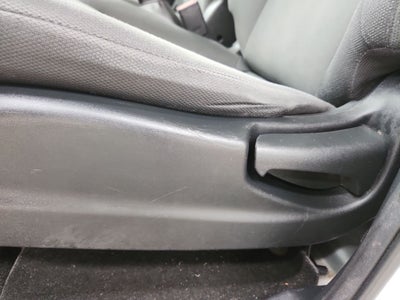 2023 Nissan FRONTIER CHASIS TM 23