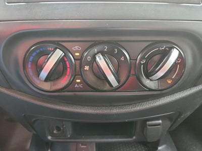 2023 Nissan FRONTIER CHASIS TM 23