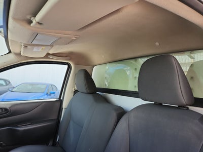 2023 Nissan FRONTIER CHASIS TM 23