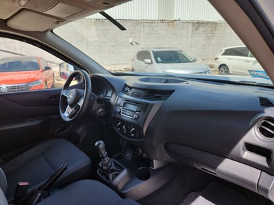 2023 Nissan FRONTIER CHASIS TM 23