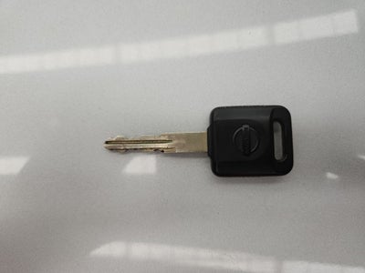 2023 Nissan FRONTIER CHASIS TM 23